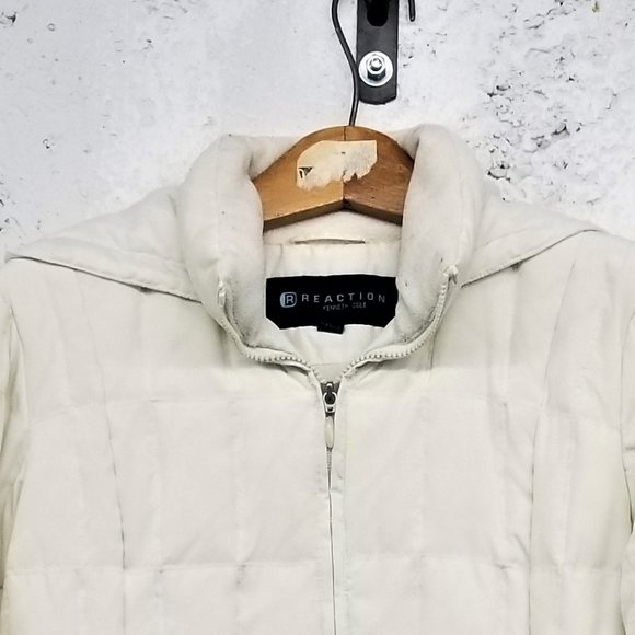 Laundry by Shelli Segal quilted lightweight jacket coat - Picture 2 of 8